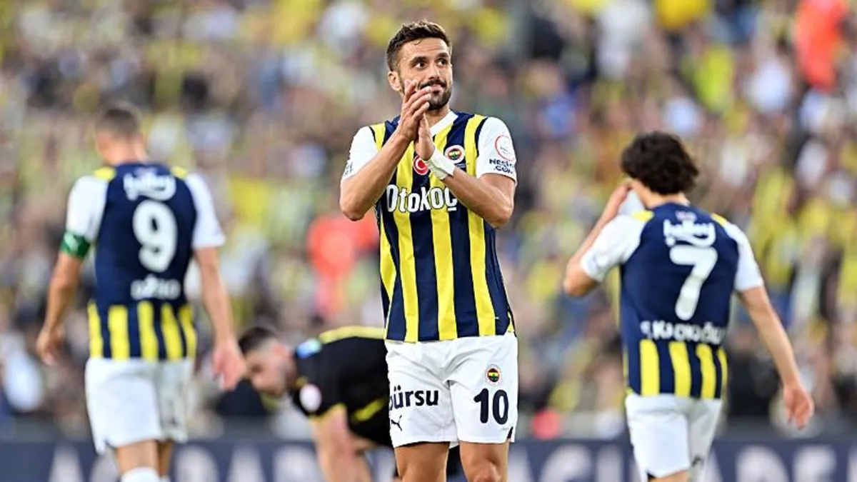 Dusan Tadic'ten flaş itiraf! Jose Mourinho...