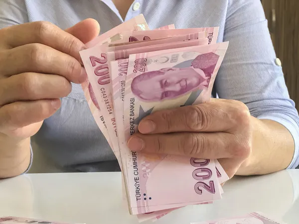 Yüksek promosyon formülü: Emekliye 750 TL! - 18