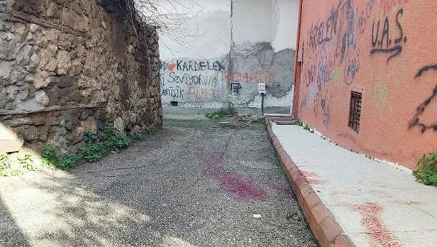 Bursa'da akılalmaz olay! Gaspçıyı öldüren üniversitelinin annesi konuştu: Kadir Şeker olayı oğlumun başına geldi-7