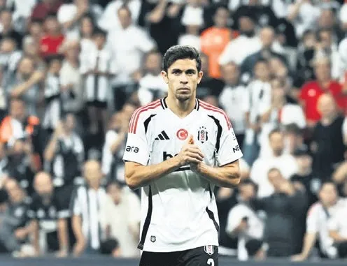 Daha farklı bir sezon olacak