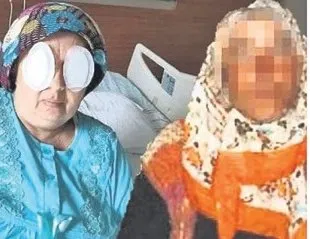 Göz oymayı alışkanlık haline getirmiş