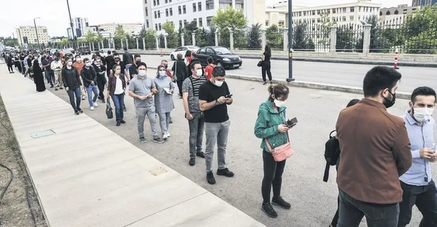 Türkiye aşılamada gaza bastı! 1 günde 1.5 milyon aşı