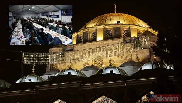 İstanbul, İzmir, Bursa, Ankara iftara ne kadar kaldı? SAHUR VE İFTAR SAATLERİ | 2025 DİYANET Ramazan İmsakiyesi! - 1