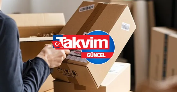 BUGÜN KARGOLAR ÇALIŞIYOR MU? Kurban Bayramı'nda PTT, Yurtiçi Kargo, Sürat, MNG, Aras Kargo açık mı? İşte 2022 çalışma saatleri...