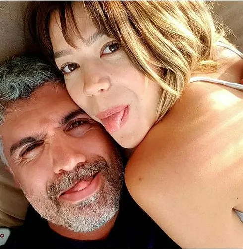 Özcan Deniz ile Feyza Aktan arasındaki savaş devam ediyor: Tek derdim evladımın benden alınmaması-3