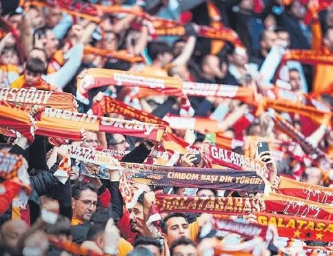 Olimpiyat’ta 40 bin aslan