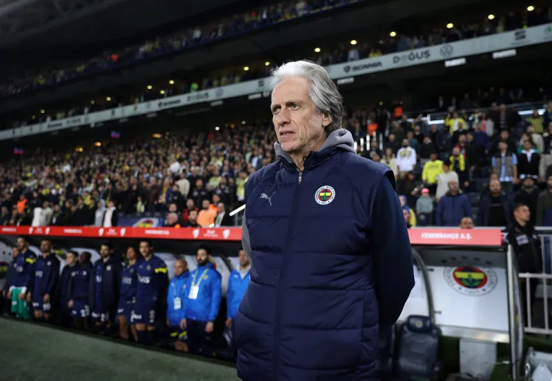Fenerbahçe haberleri | Jesus'tan şampiyonluk planı! 4 isim... - 6