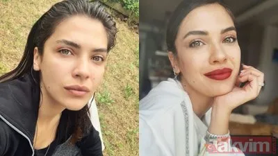 esra erol un ev pozu sosyal medyayi salladi iste 38 yasindaki esra erol un hayran birakan makyajsiz hali galeri takvim