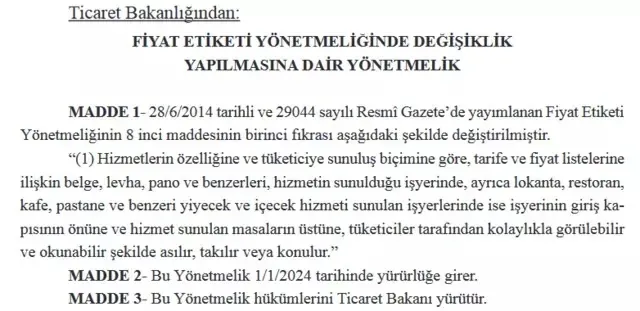 resmi-gazetede-onaylandi-restoran-kafe-pastanelerde-flas-degisiklik-1-ocak-2024te-yeni-donem-basliyor-artik-ma-1702957560299.jpeg Restoran, kafe, pastanelerde flaş değişiklik! Resmi Gazete'de onaylandı; Artık masaların üzerine konulması zorunlu olacak-3