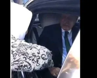 Başkan Erdoğan’ın fotoğrafçısı paylaştı