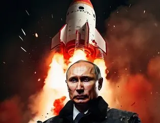 Nükleer savaş başlıyor! Emmanuel Macron kıyamet senaryosunu yazmıştı: Putin emri verdi