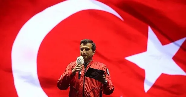 Selçuk Bayraktar duyurdu! TEKNOFEST 2022 Samsun’da düzenlenecek