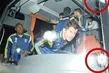 Fenerbahçe takım otobüsüne Trabzon’daki saldırıda 5 gözaltı... HTS kayıtları ele verdi! Gürlek: Vicdanlarda yaraydı