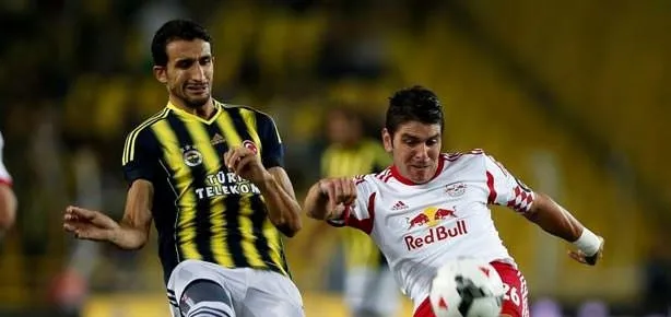 Mehmet Topal İstanbul’da bırakıldı!