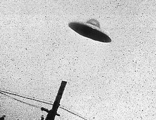 Ratcliffe’den itiraf gibi bir UFO açıklaması