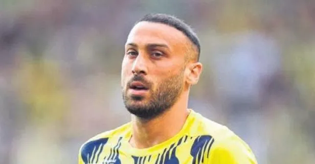 Cenk Tosun formayı unuttu!