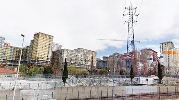 Yüzsüzlüğün bu kadarı! Oda Başkanı iken 5 kez reddeden Tayfun Kahraman, İBB’de Daire Başkanı olunca imar istedi-1