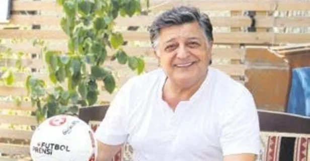 Abdullah Avcı doğru tercih