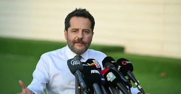 Fenerbahçe'nin eski yıldızı Galatasaray'a! Transferi Erden Timur bitirecek