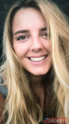 Çok Güzel Hareketler 2'nin yıldızı Atakan Çelik'in güzel eşi büyüledi - 25