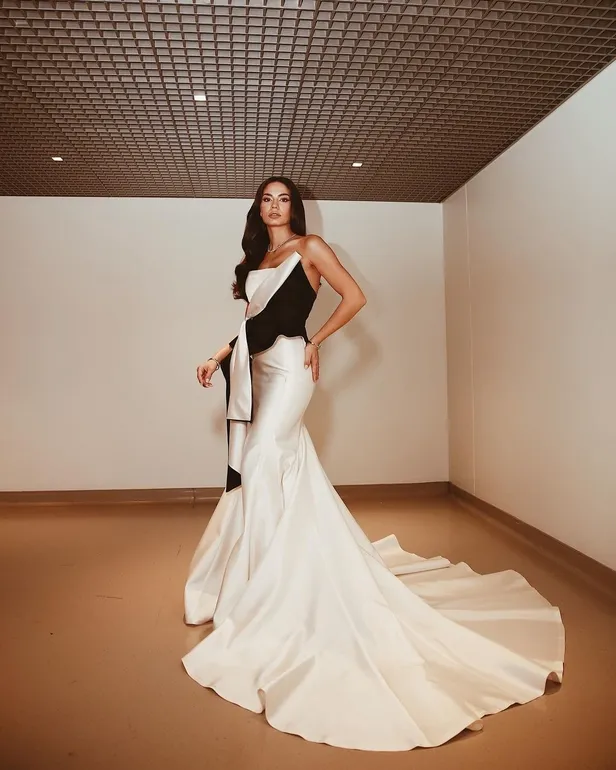Demet Özdemir Melis Sezen'in yerin dibine soktu çıkardı! O bakışlar her şeyin kanıtı gibi! Sadakatsiz'in Derin'i...-4