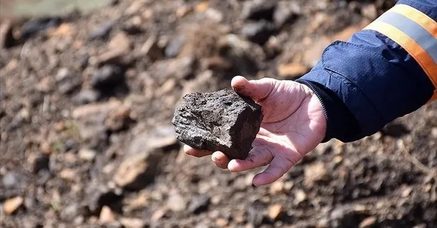 Nadir toprak elementlerinde büyük sıçrama: Eskişehir’in ardından yeni rota belli oldu