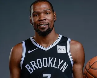 Kevin Durant, Afyon Belediyespor’da!