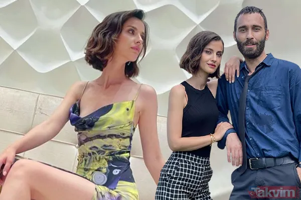 Baş Belası'nın İpek'i İrem Helvacıoğlu'nun bir de anne ve ablasını görün! Sosyal medyayı sallayan İrem güzellik genetik dedirtiyor! - 1