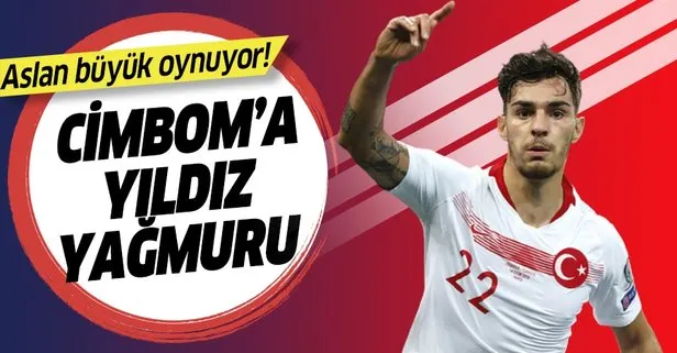Galatasaray A Yildiz Yagmuru 3 Lu Operasyon Takvim