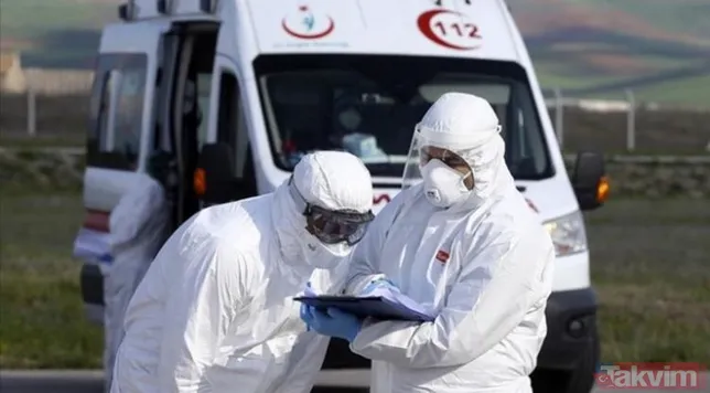 Son dakika: Koronavirüs vakalarında o iller alarm veriyor! İşte il il yeni kısıtlamalar!