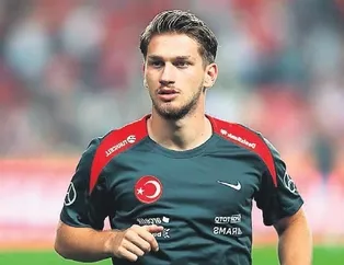 Semih kontrolden geçti