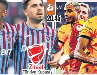 Antep’te dev final