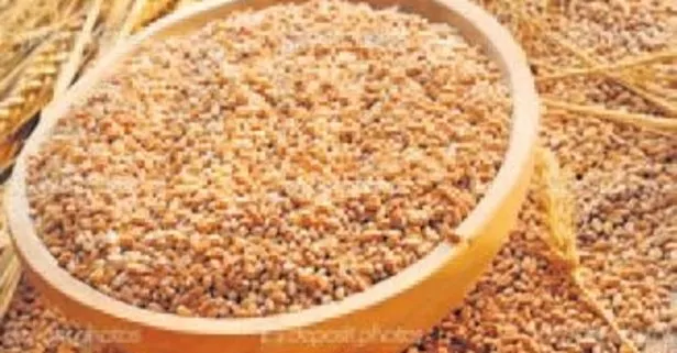 Bugday Fiyati 1 100 Lira Oldu Takvim
