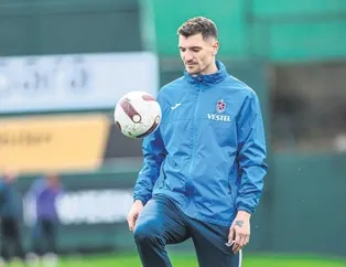 Meunier referans olacak
