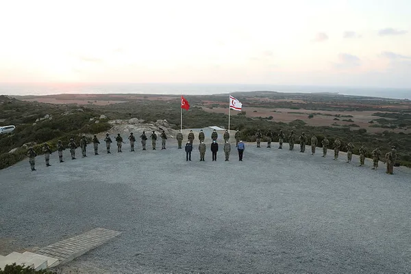 Son dakika: Akdeniz'de tatbikat! Hedefler F-16 tarafından tam isabetle vuruldu! Bakan Akar'dan net mesaj-6