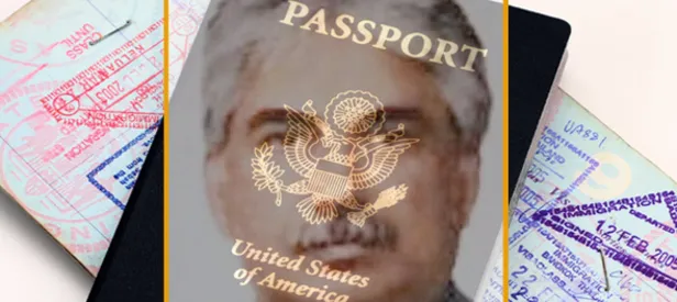 Böyle olur Hürriyet'in Washington temsilcisi