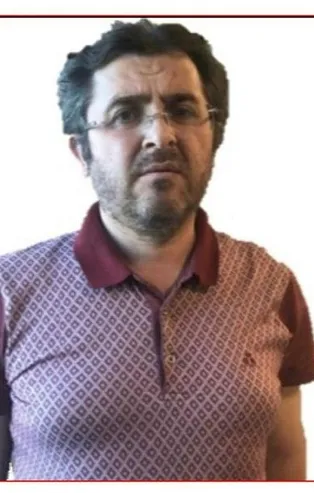 Usame-Metin kod adlı Reşat Nazmi Oral, FETÖ elebaşının göz bebeği çıktı!