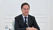 NATO Genel Sekreterliği için tek aday Hollanda Başbakanı Mark Rutte kaldı! Romanya Cumhurbaşkanı Klaus Iohannis adaylıktan çekildi