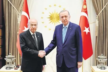 Yerel seçim zirvesi