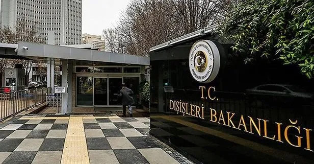 Türkiye'den Kenya'ya başsağlığı