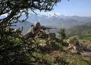 Terör örgütünden kaçan 2 PKKlı ikna yoluyla teslim oldu: 2023te teslim olanların sayısı 16ya yükseldi