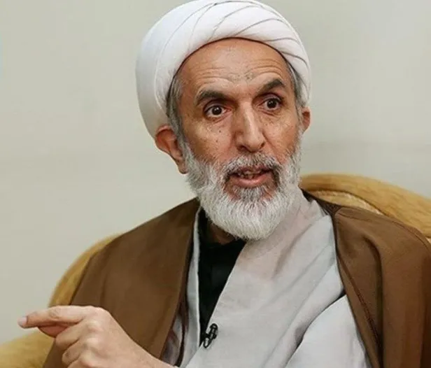 İran lideri Ali Hamaney'e yakınlığıyla bilinen Mehdi Taib'ten büyük küstahlık: Irak'ta Türk güçlerini biz vurduk-3