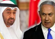 SON DAKİKA: İsrail ve Birleşik Arap Emirlikleri vizesiz seyahat konusunda anlaştı