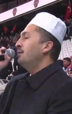 Şehitlerimiz için Kur'an-ı Kerim tilaveti