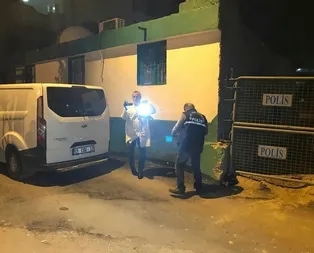 Adana’daki patlamanın nedeni belli oldu