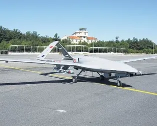 Kötü dostluk SİHA doğurdu