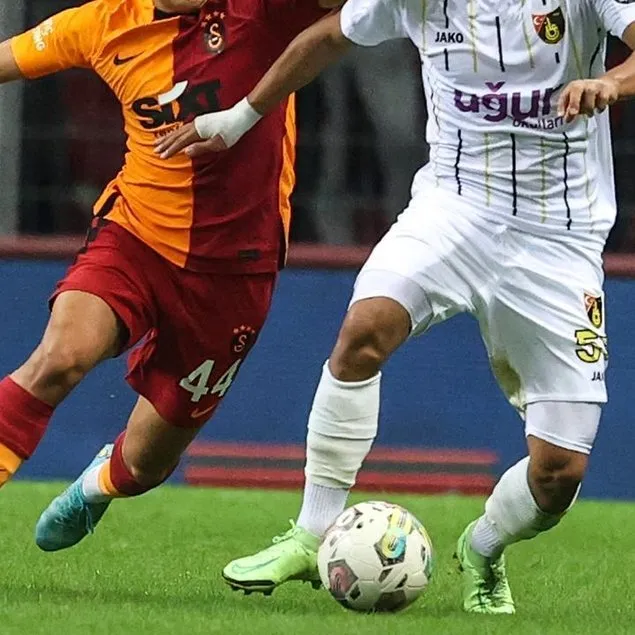 Galatasaray’ın rakibi İstanbulspor