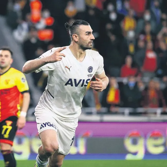 Serdar Dursun’a çifte talip çıktı