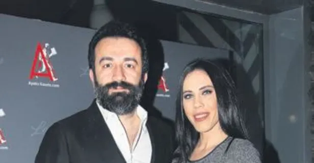 Murat Aşık'la evlilik hazırlığı yapan Gökçen Paprika nezarete düştü