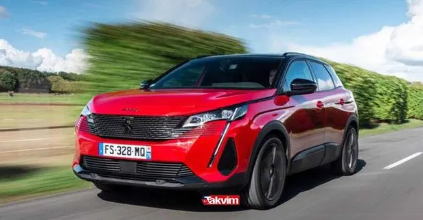 Faizler sıfırlandı! Peugeot, Citroen, Opel, Kia marka sıfır otomobilde kaçırılmayacak fırsat!